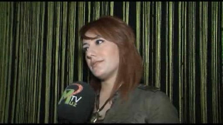 Xanım müğənni sakitləşdirici dərmanları niyə atır?